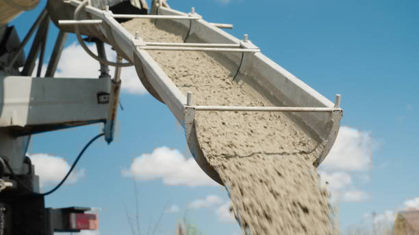 Best Concrete Driveway Installation in Mountain View Acres, CA