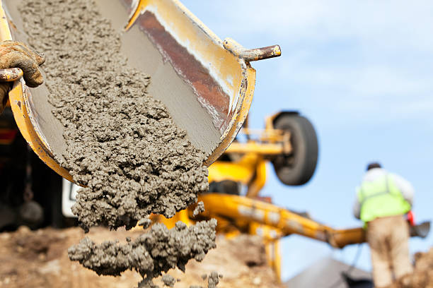 Best Concrete Sealing and Maintenance in Mountain View Acres, CA